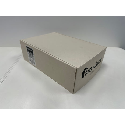 Pre-Loved. Pro-Ject CD Box S3 Compact CD Player