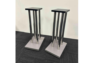 Soul to Sole Edge Speaker Stands, Pair