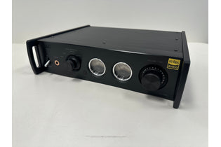 Pre-Loved. TEAC AX-505 Integrated Stereo Amplifier, Black