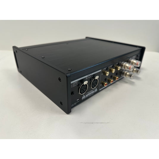 Pre-Loved. TEAC AX-505 Integrated Stereo Amplifier, Black