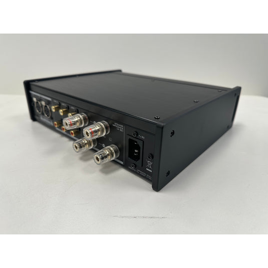 Pre-Loved. TEAC AX-505 Integrated Stereo Amplifier, Black