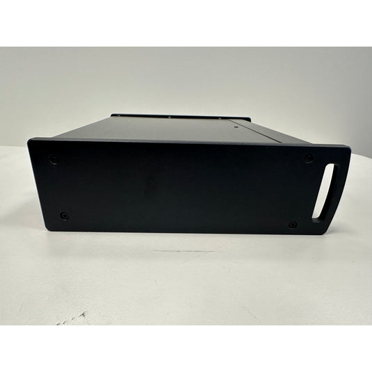 Pre-Loved. TEAC AX-505 Integrated Stereo Amplifier, Black