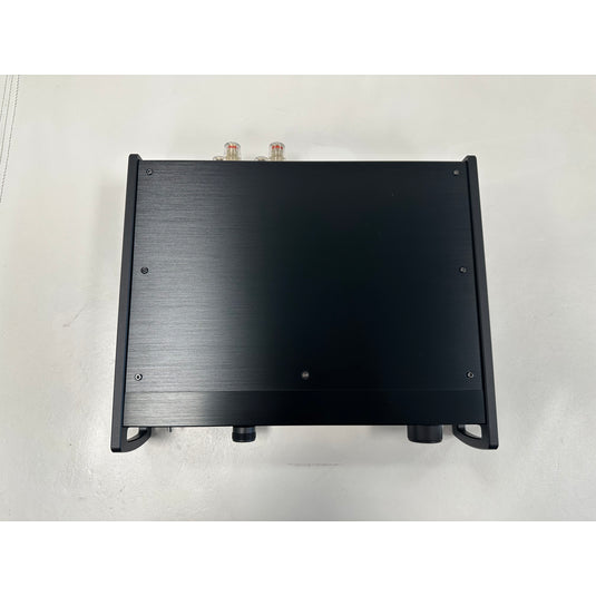 Pre-Loved. TEAC AX-505 Integrated Stereo Amplifier, Black