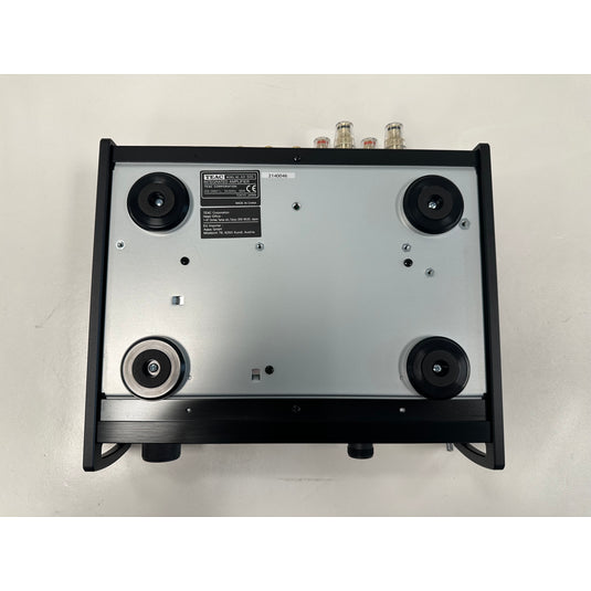 Pre-Loved. TEAC AX-505 Integrated Stereo Amplifier, Black