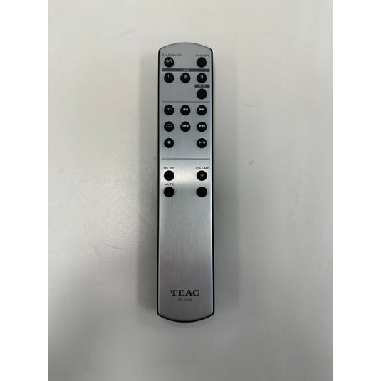 Pre-Loved. TEAC AX-505 Integrated Stereo Amplifier, Black