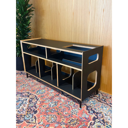 Valhalla Avant 1200 Record Cabinet
