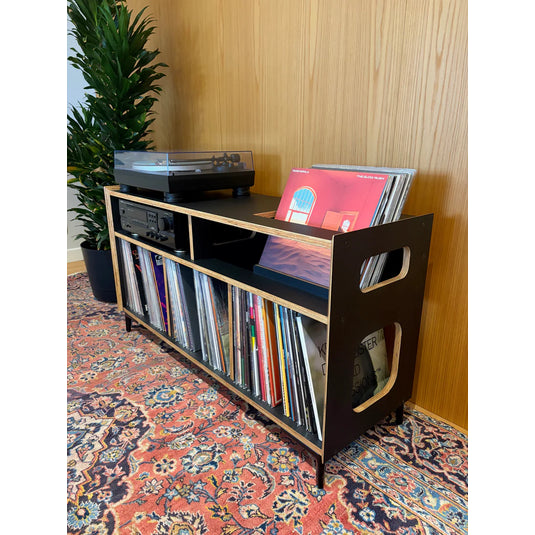 Valhalla Avant 1200 Record Cabinet
