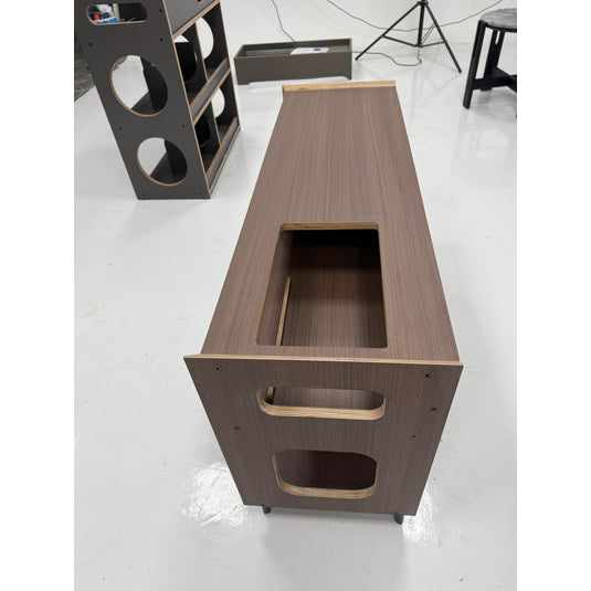 Valhalla Avant 1200 Record Cabinet