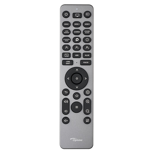 Optoma UHR90DV 4K UHD Triple Laser RGB Projector