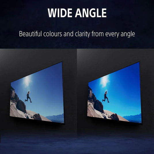 Sony 55'' BRAVIA 8 II QD-OLED 4K HDR Google TV