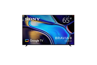 Sony BRAVIA 8 OLED 4K Smart 65" TV