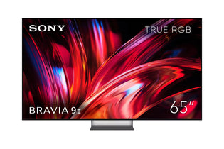 Sony BRAVIA 9 II 65" True RGB Mini LED 4K Google TV