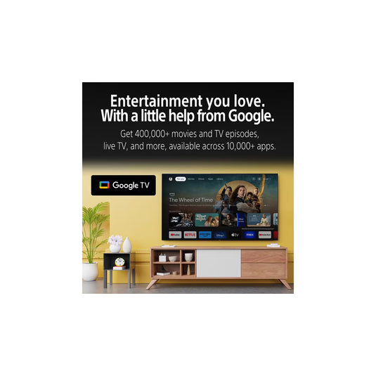 Sony BRAVIA 8 OLED 4K Smart 77" TV