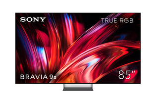 Sony BRAVIA 9 II 85" True RGB Mini LED 4K Google TV
