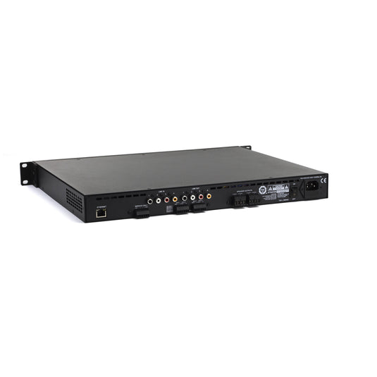 Klipsch KDA1000  DSP Amplifier