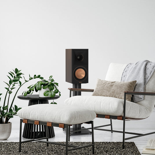 Klipsch KS-24 Speaker Stands, Pair