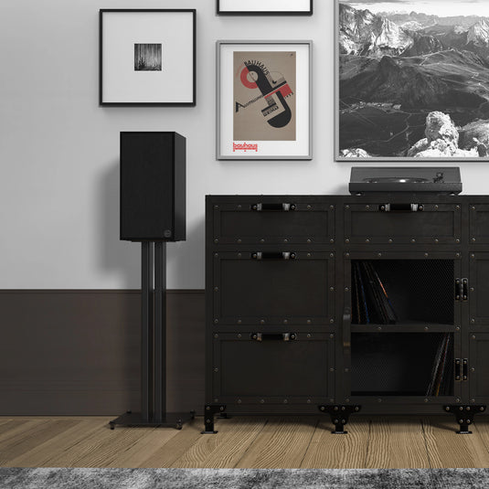 Klipsch KS-24 Speaker Stands, Pair