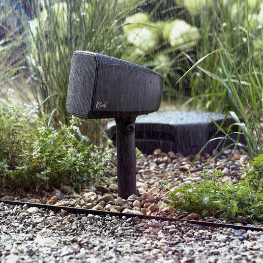 Klipsch Courtyard 2.0 Landscape Speaker Expansion Pack, Pair
