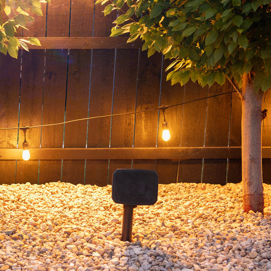Klipsch Courtyard 4.1 Landscape Speaker System