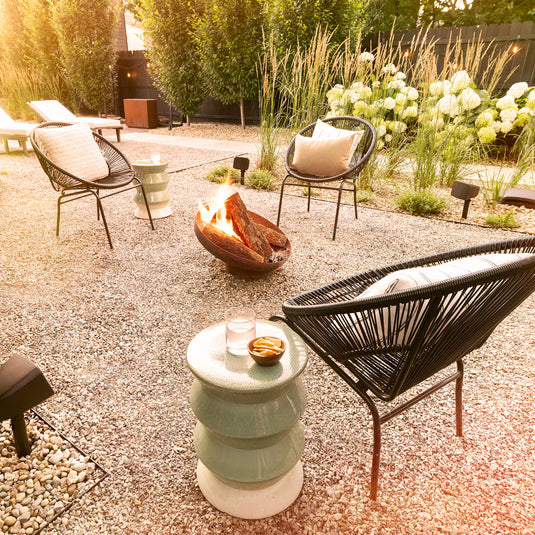 Klipsch Courtyard 4.1 Landscape Speaker System
