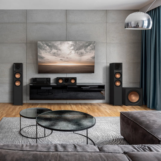 Klipsch KL-R121SW 12'' Subwoofer