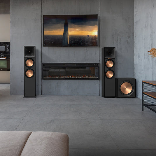 Klipsch KL-R121SW 12'' Subwoofer