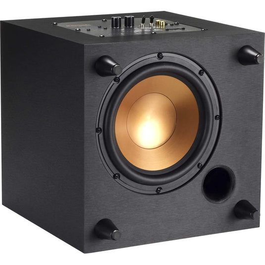 Klipsch Reference R-8SW Downward Firing Subwoofer