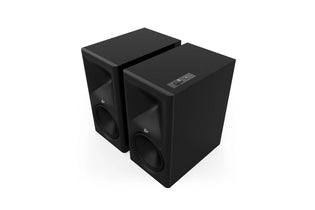 Klipsch The Nines II Dolby Atmos® 8" Powered Speakers