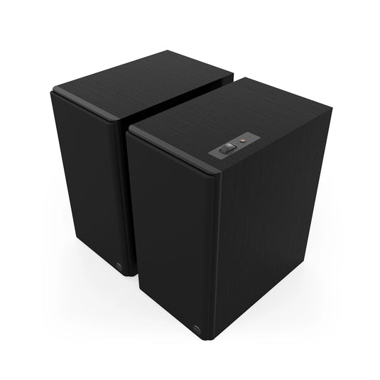 Klipsch The Nines II Dolby Atmos® 8" Powered Speakers