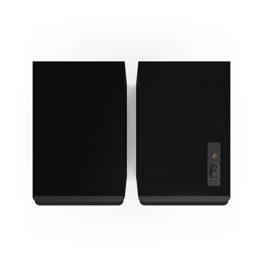 Klipsch The Nines II Dolby Atmos® 8" Powered Speakers
