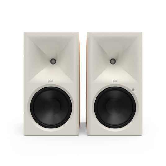 Klipsch The Nines II Dolby Atmos® 8" Powered Speakers