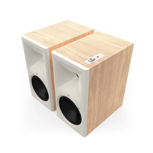 Klipsch The Nines II Dolby Atmos® 8" Powered Speakers