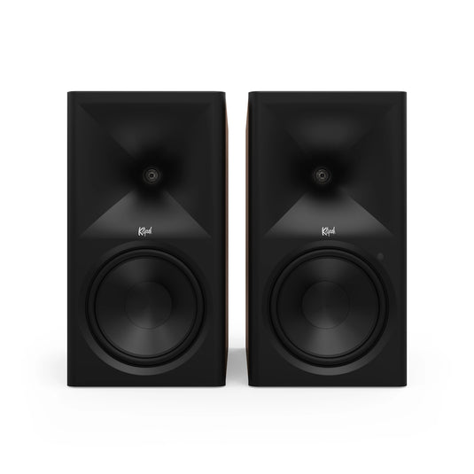 Klipsch The Nines II Dolby Atmos® 8" Powered Speakers