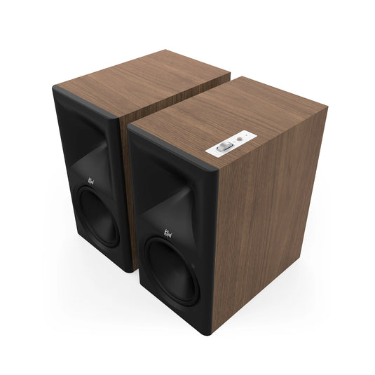 Klipsch The Nines II Dolby Atmos® 8" Powered Speakers