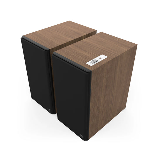 Klipsch The Nines II Dolby Atmos® 8" Powered Speakers