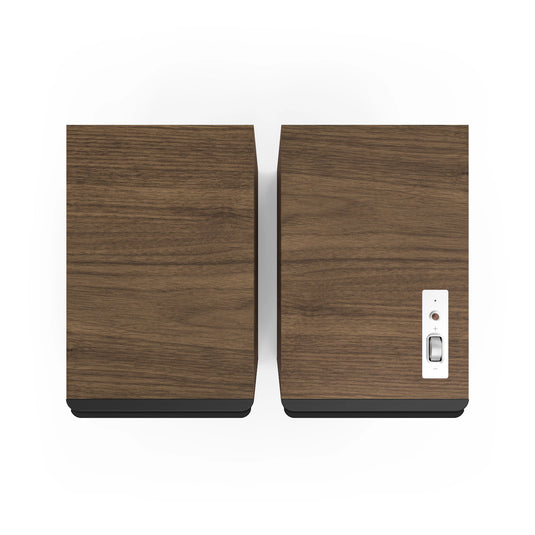 Klipsch The Nines II Dolby Atmos® 8" Powered Speakers