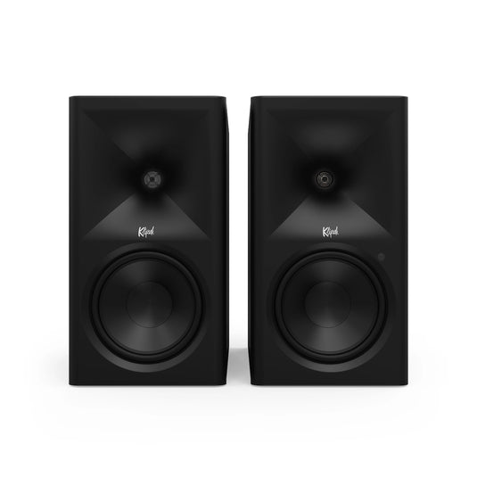 Klipsch The Sevens II Dolby Atmos® 6.5" Powered Speakers