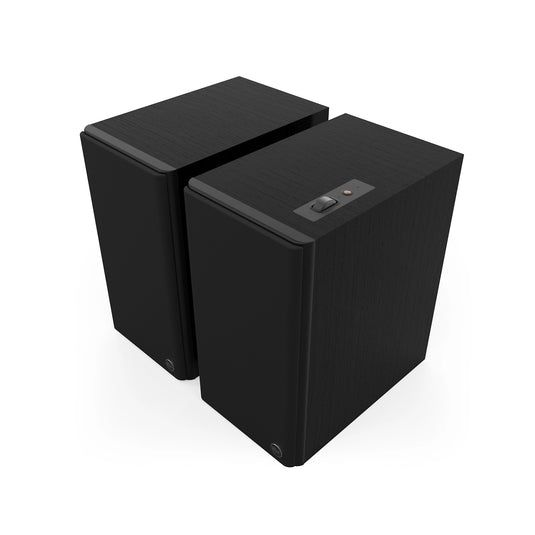 Klipsch The Sevens II Dolby Atmos® 6.5" Powered Speakers