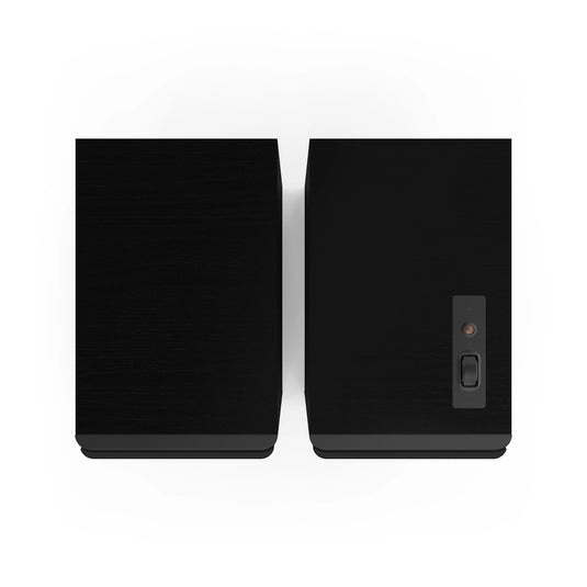 Klipsch The Sevens II Dolby Atmos® 6.5" Powered Speakers