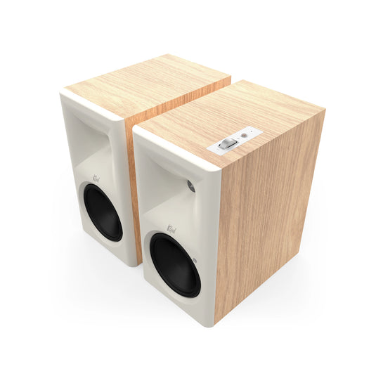 Klipsch The Sevens II Dolby Atmos® 6.5" Powered Speakers