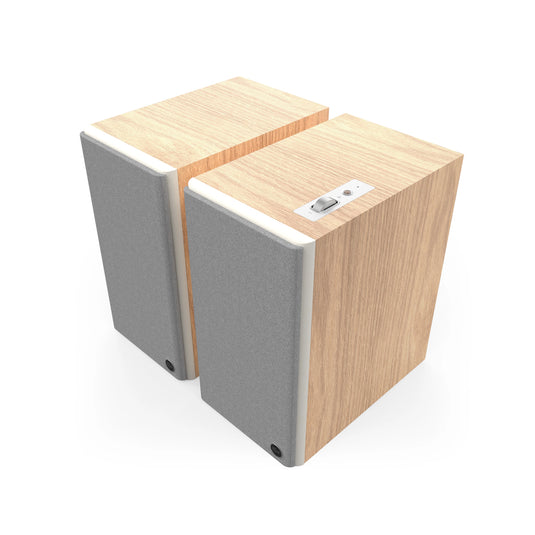 Klipsch The Sevens II Dolby Atmos® 6.5" Powered Speakers