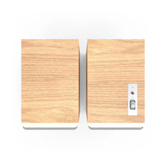 Klipsch The Sevens II Dolby Atmos® 6.5" Powered Speakers