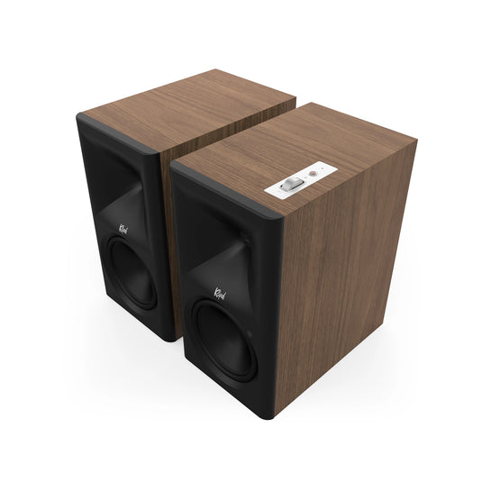 Klipsch The Sevens II Dolby Atmos® 6.5" Powered Speakers