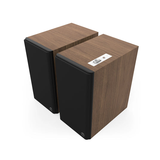 Klipsch The Sevens II Dolby Atmos® 6.5" Powered Speakers