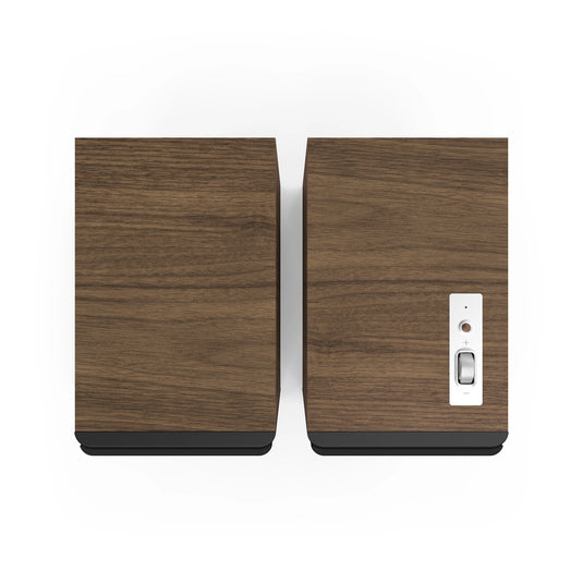 Klipsch The Sevens II Dolby Atmos® 6.5" Powered Speakers