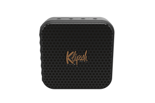 Klipsch Austin Portable Bluetooth Speaker