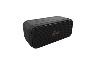 Klipsch Nashville Bluetooth speaker 24 Hour battery Black Color