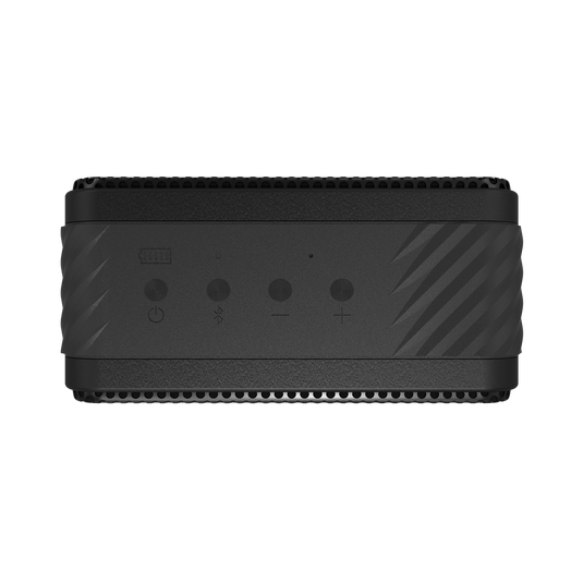 Klipsch Nashville Bluetooth speaker 24 Hour battery Black Color