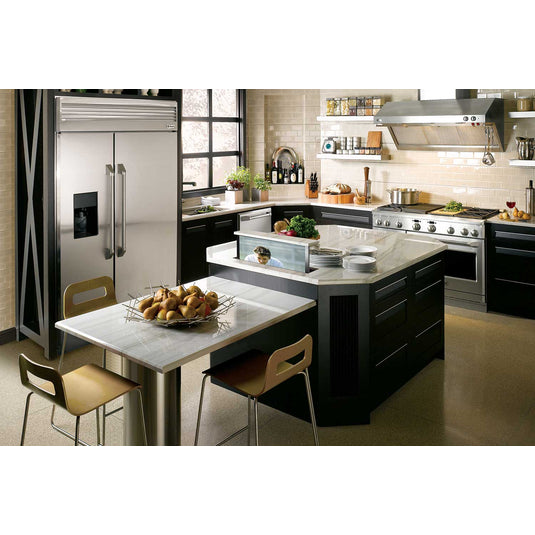 Nexus 21 Model L-23 (Pop-Up TV Lift - For up to 32'' TV)