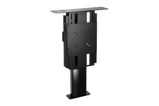 Nexus 21 Model L-23s (Pop-Up TV Lift 360° Manual Swivel - For Up to 32'' TV)